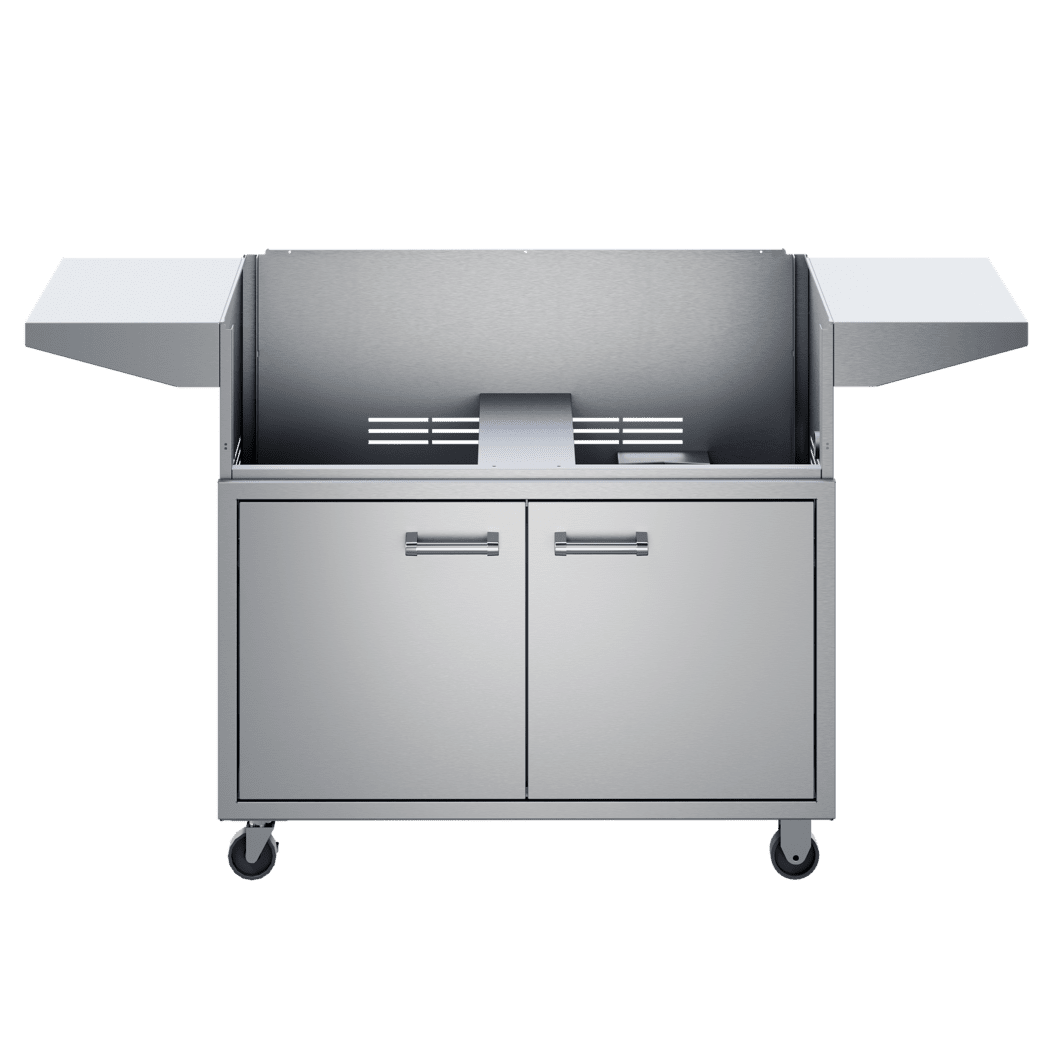 Delta Heat Grill Base