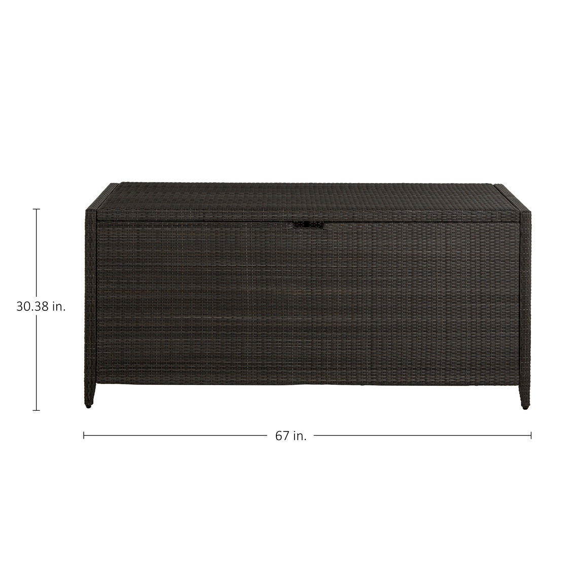 Cushion Storage Box