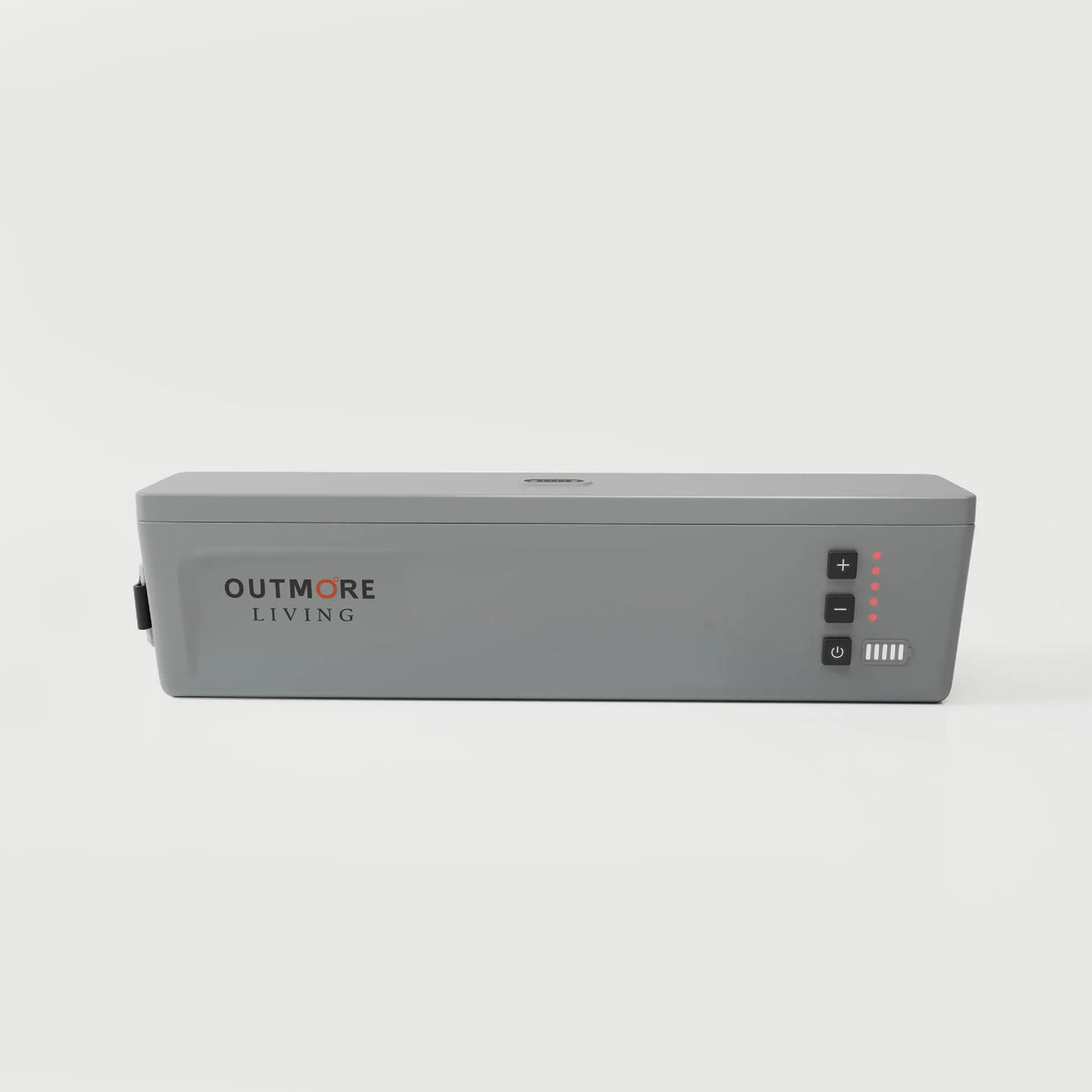 Outmore HeatTech™ EXTRA POWER BAR