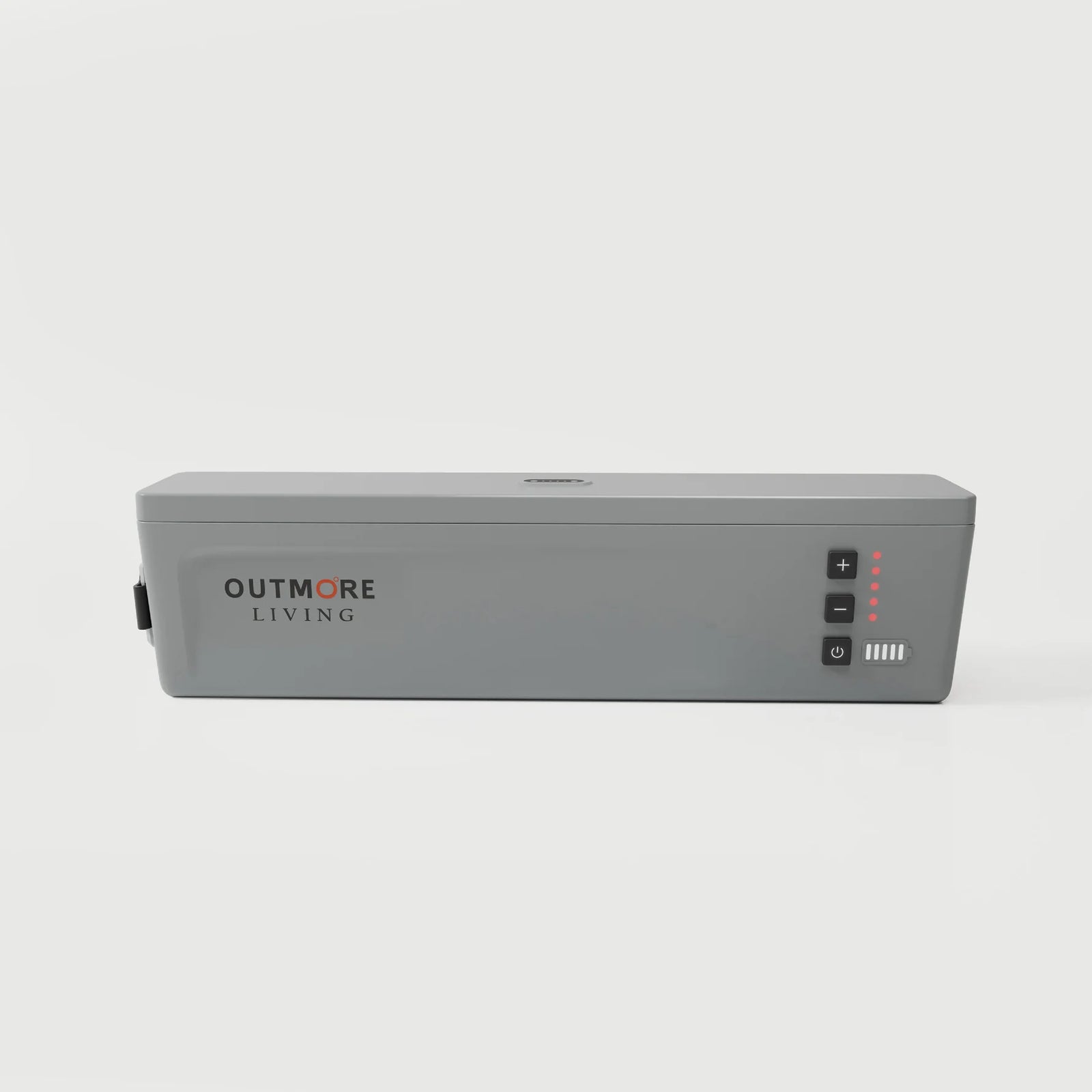 Outmore HeatTech™ EXTRA POWER BAR