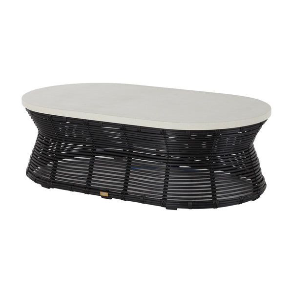 Harris Coffee Table Watson Brothers Patio and Hearth