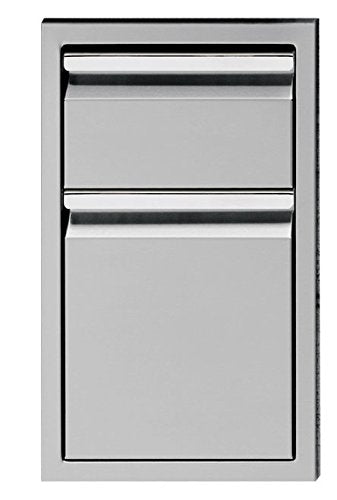 Twin Eagles Double Storage Drawer