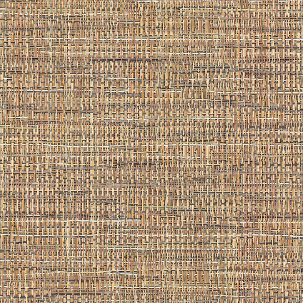 Fremont Sling Swivel Rocking Dining Armchair