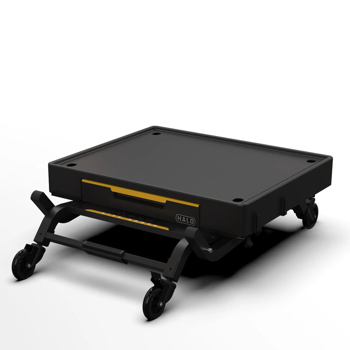 Halo Countertop Cart