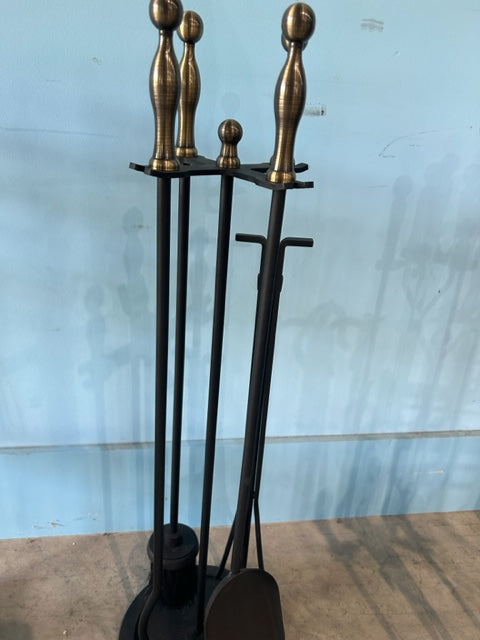 Stoll Traditional 32&quot; Tall Tool Set 5200 Series