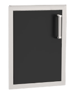 Fire Magic Premium Flush 20-Inch x 14-Inch Single Access Door - Vertical With Soft Close (Copy)