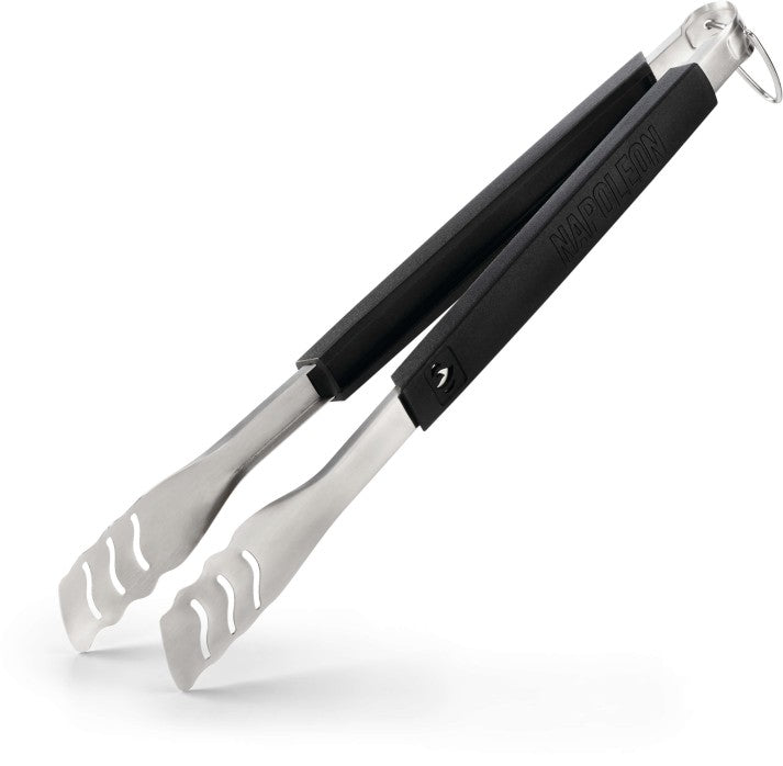 Napoleon Stainless Steel Tongs