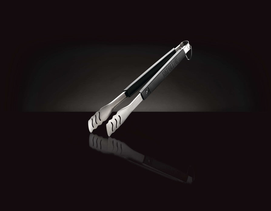 Napoleon Stainless Steel Tongs