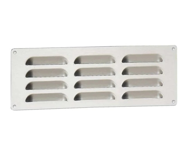 Fire Magic Louvered Stainless Steel Venting Panel