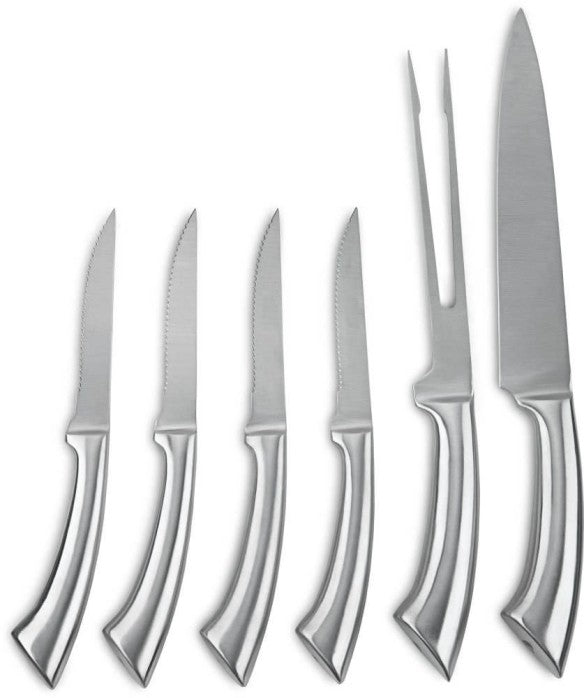 Napoleon Pro Stainless Steel Knife Set