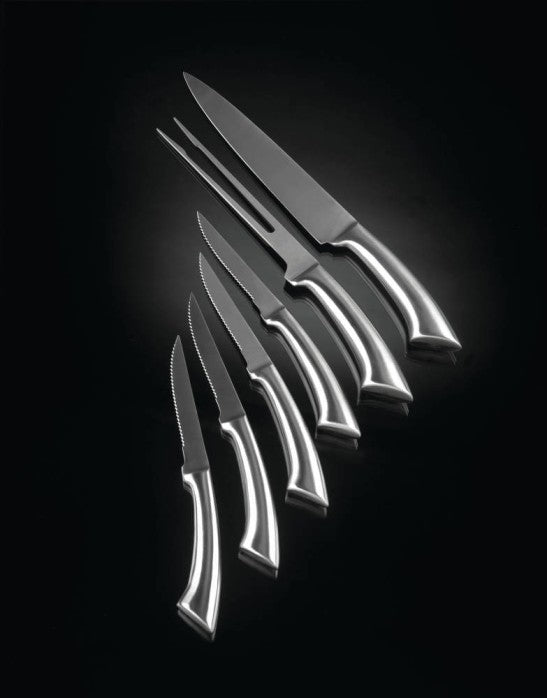 Napoleon Pro Stainless Steel Knife Set