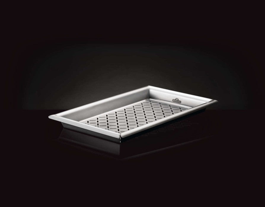 Napoleon Stainless Steel Topper