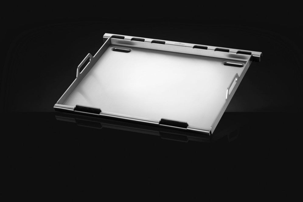 NAPOLEON Stainless Steel Griddle Insert For all Rogue® and Freestyle 425 models