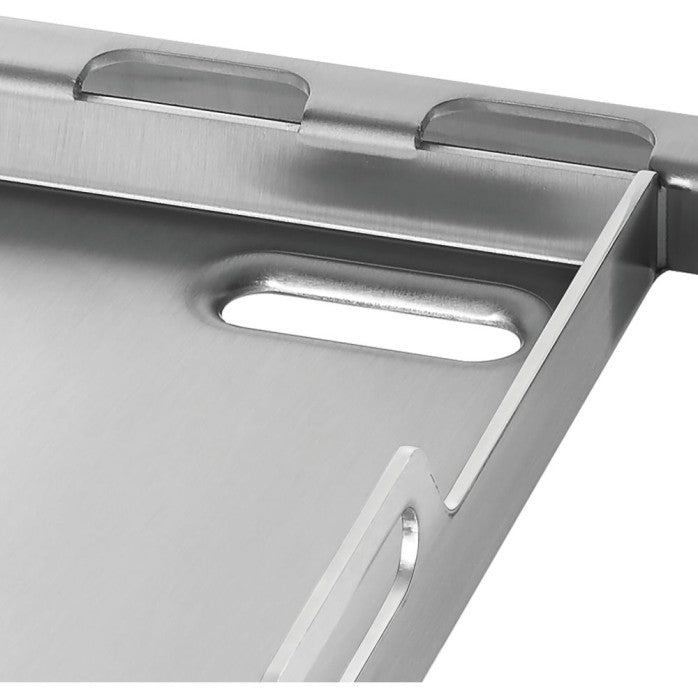 NAPOLEON Stainless Steel Griddle Insert For all Rogue® and Freestyle 425 models