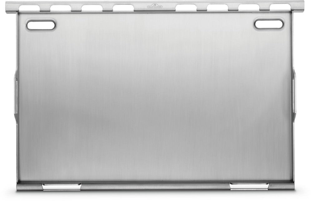 NAPOLEON Stainless Steel Griddle Insert for Prestige PRO™, Prestige®, Built-in 700 Series, and rogue 525 & 625 Models