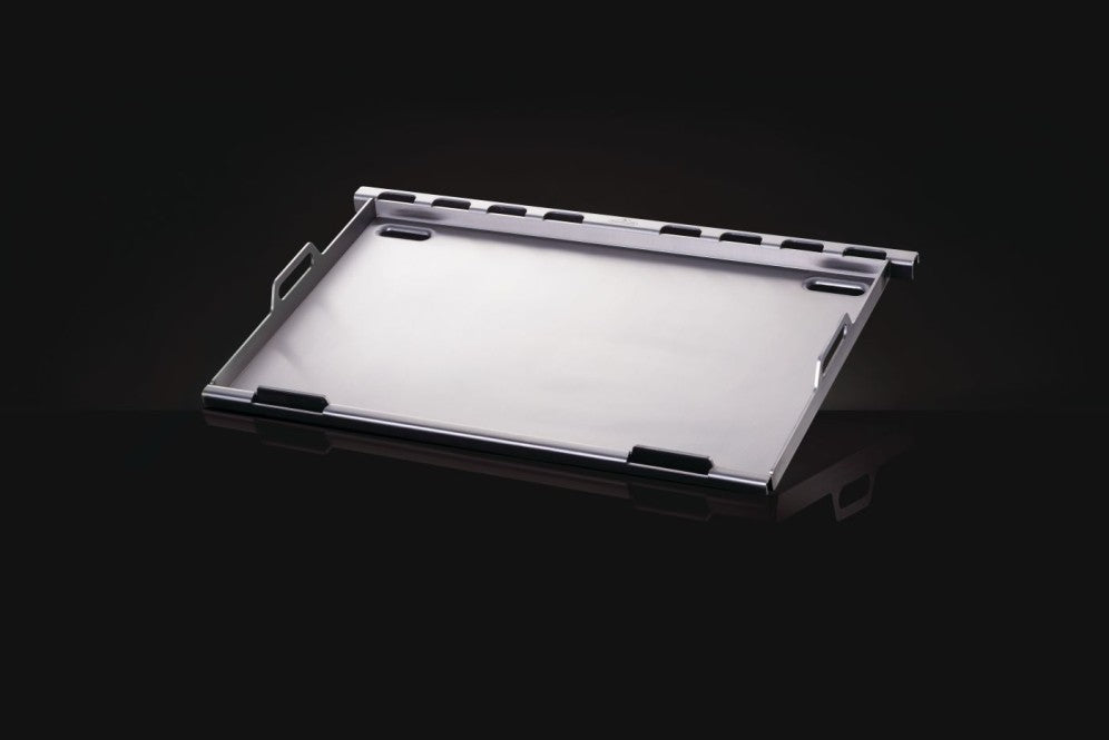 NAPOLEON Stainless Steel Griddle Insert for Prestige PRO™, Prestige®, Built-in 700 Series, and rogue 525 &amp; 625 Models