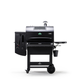 GMG Ledge Prime 2.0 Grill