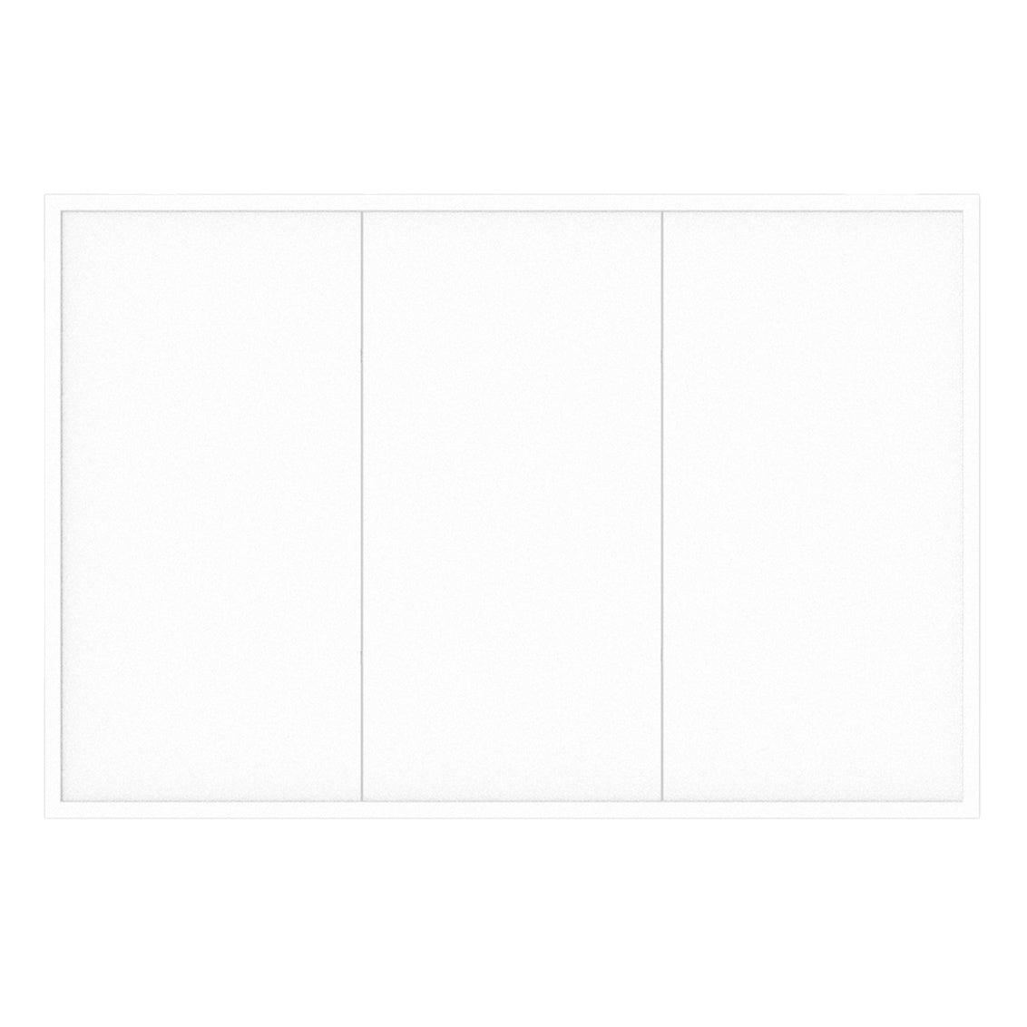 Horizon 32X48&quot; Rectangle Dining Table Top No Hole