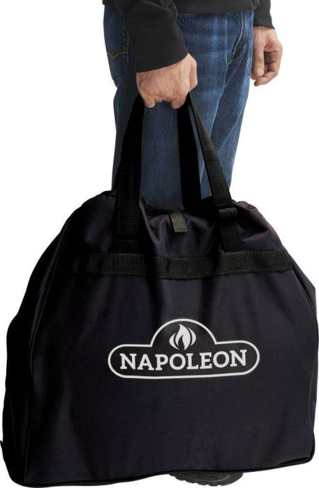 Napoleon Stainless Steel Sear Plate Smoker Box - Watson Brothers