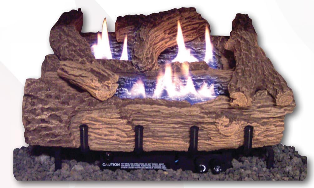 EverWarm Millivolt Vent Free Burner - NG