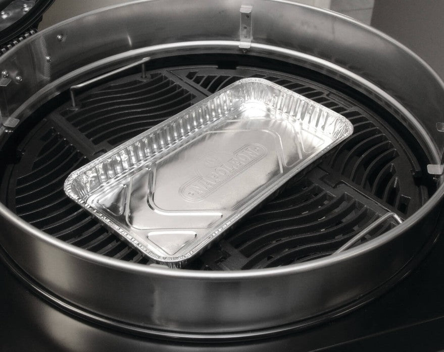 Large Grease Drip Trays (14 X 8 INCH) Pack of 5