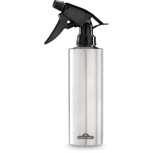 Napoleon Stainless Steel Spray Bottle