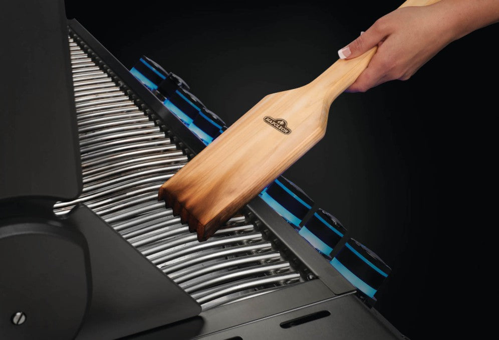 Napoleon Cedar Grid Scraper