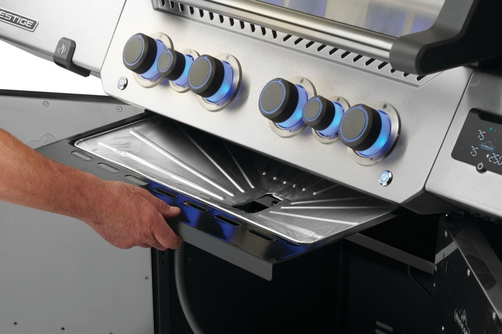 Drip Pan Liner (3 Pack) for P500V Models