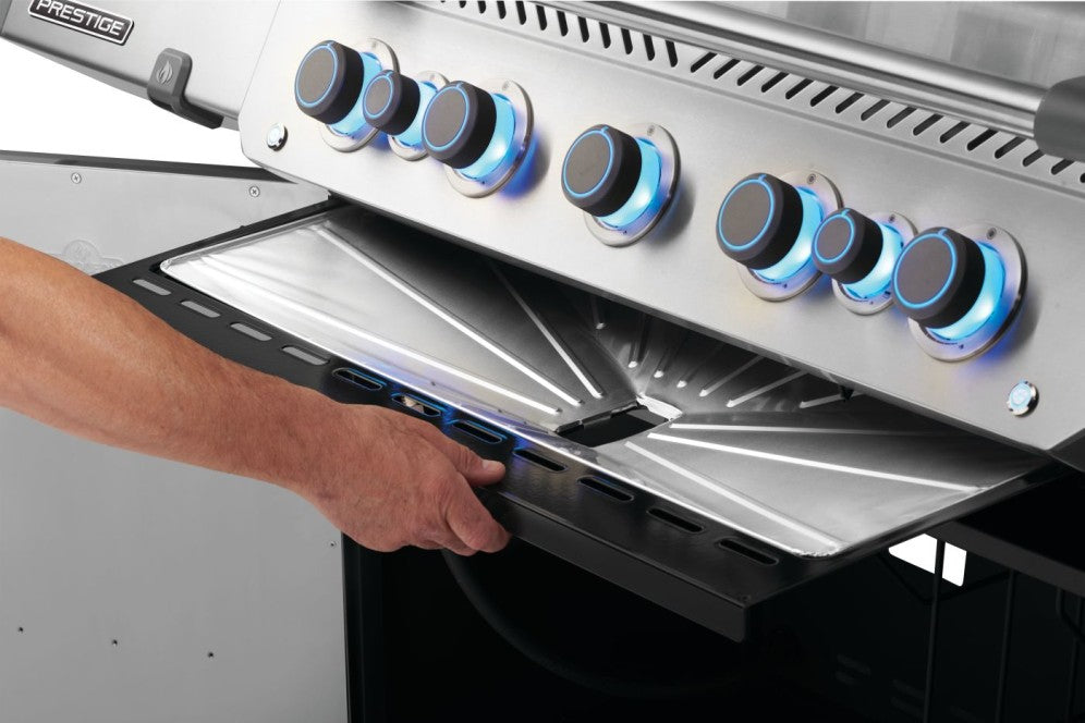 Drip Pan Liner (3 Pack) for P665V Models