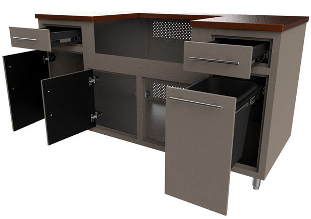 Coastal Island 67.25-DDGW