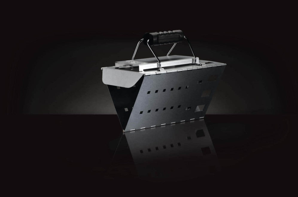 JETFIRE™ Chimney Starter