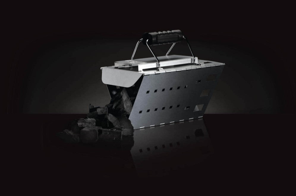 JETFIRE™ Chimney Starter