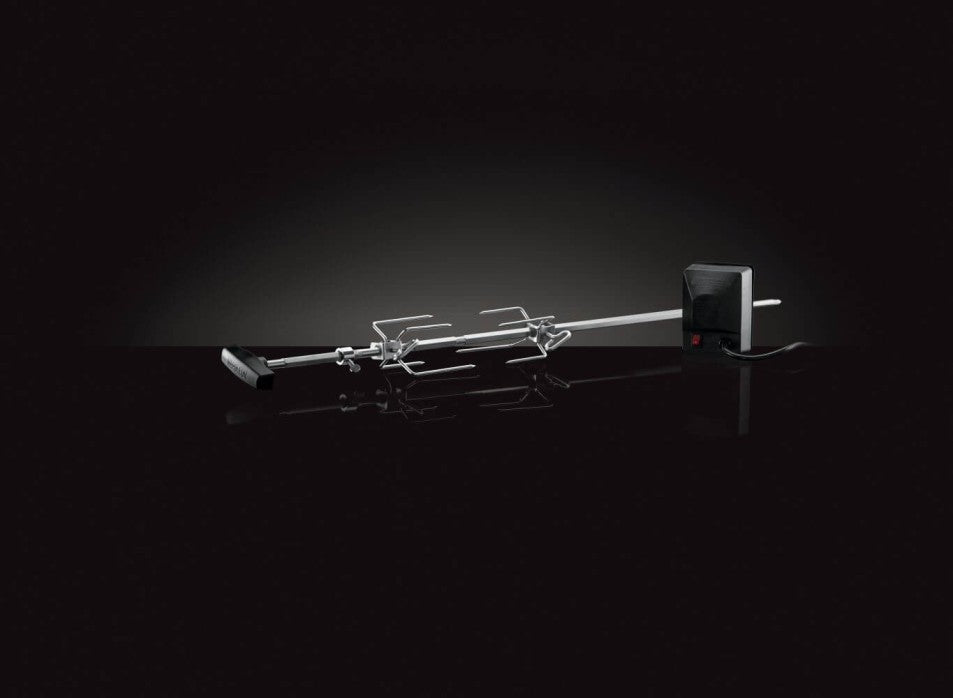 Napoleon Heavy Duty Rotisserie Kit (Fits All Rogue Series Grills)