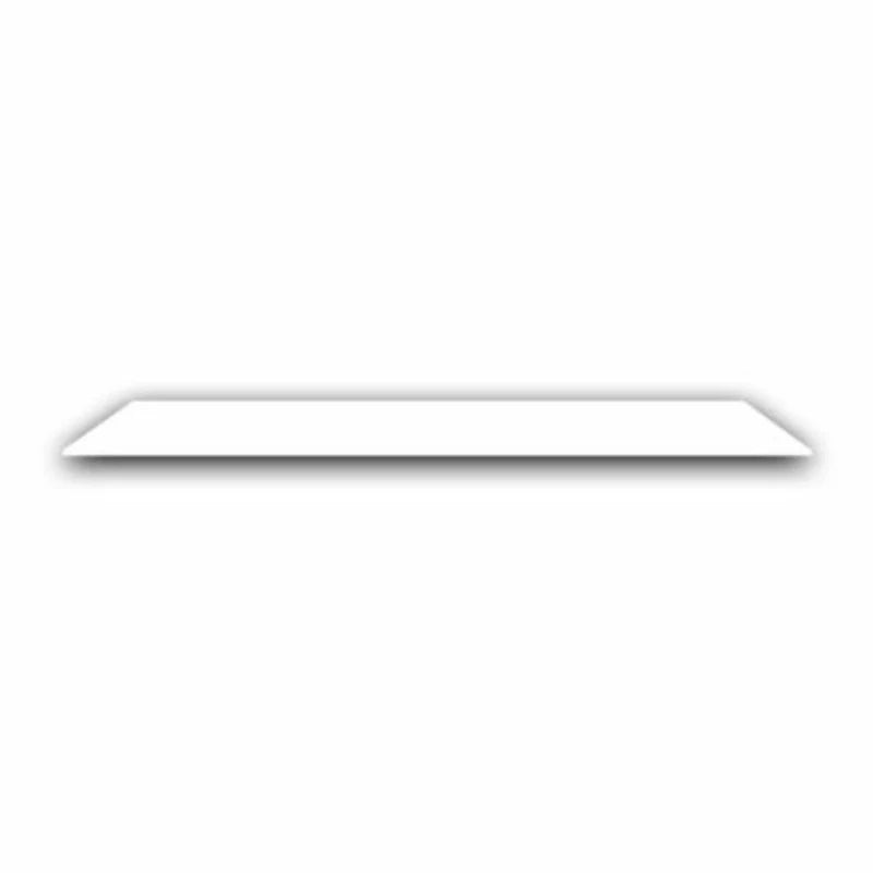 Alfa Top 80 White Corian for Cooking Station Module