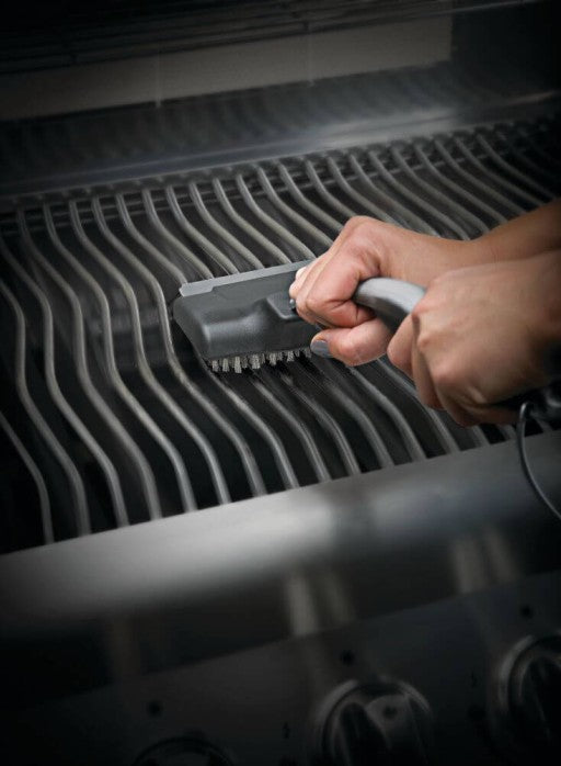 Napoleon Replacement Brush Head and Scrubber