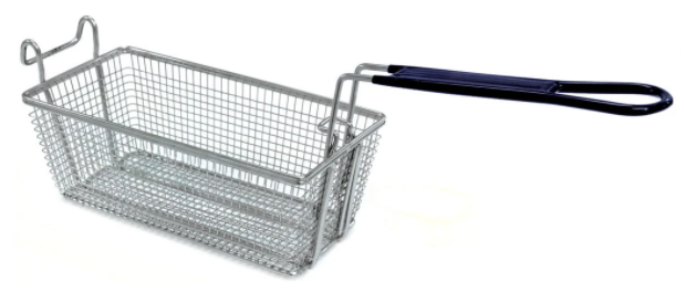 Bayou Classic 4-Gallon Bayou Fryer Basket