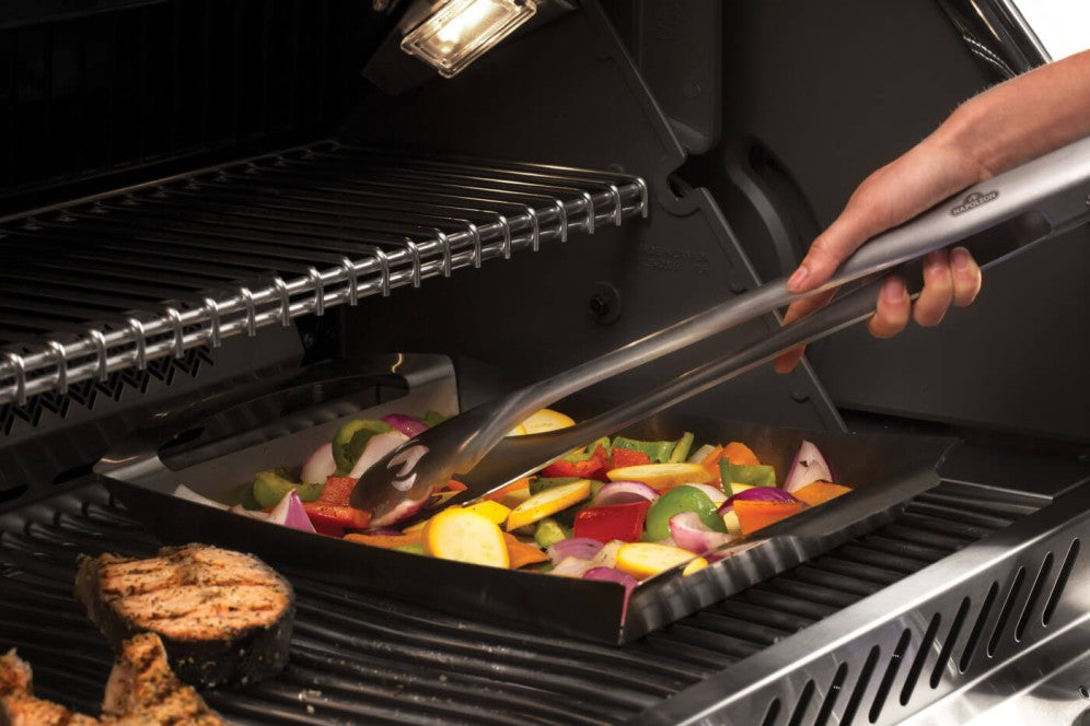 Napoleon Pro Stainless 3-Piece Toolset