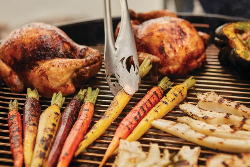 Napoleon Pro Stainless 3-Piece Toolset