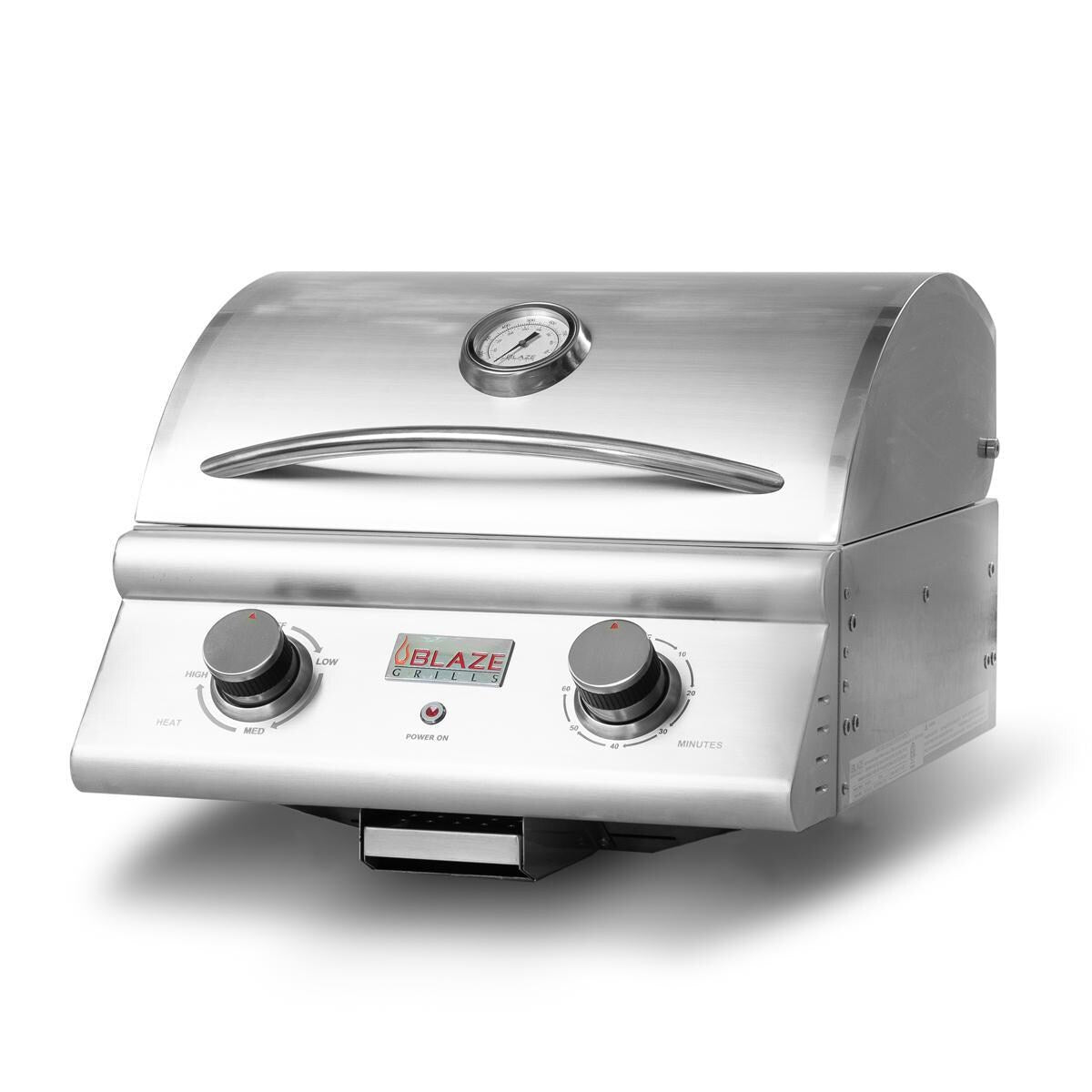 Blaze Electric Grill