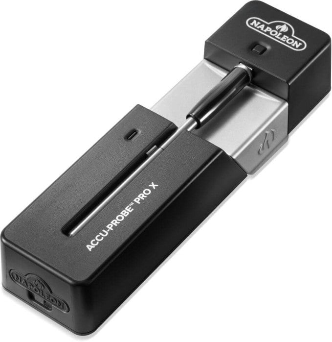 ACCU-PROBE™ PRO X: Wireless Bluetooth® Smart Thermometer