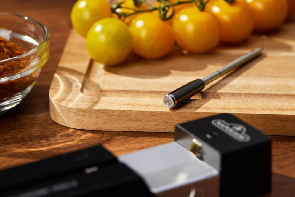 ACCU-PROBE™ PRO X: Wireless Bluetooth® Smart Thermometer