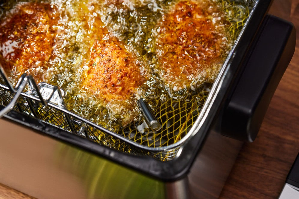 ACCU-PROBE™ PRO X: Wireless Bluetooth® Smart Thermometer