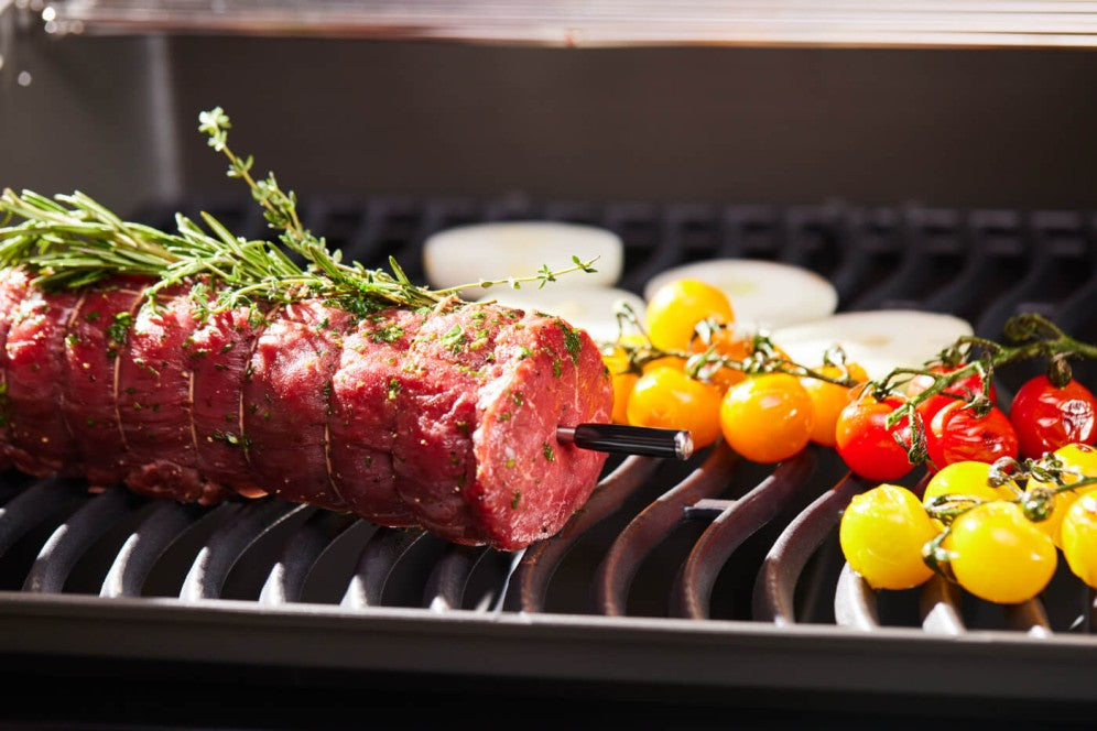 ACCU-PROBE™ PRO X: Wireless Bluetooth® Smart Thermometer