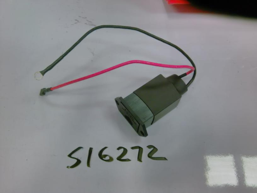 DH/TE 9 Volt Battery Pack-S16272