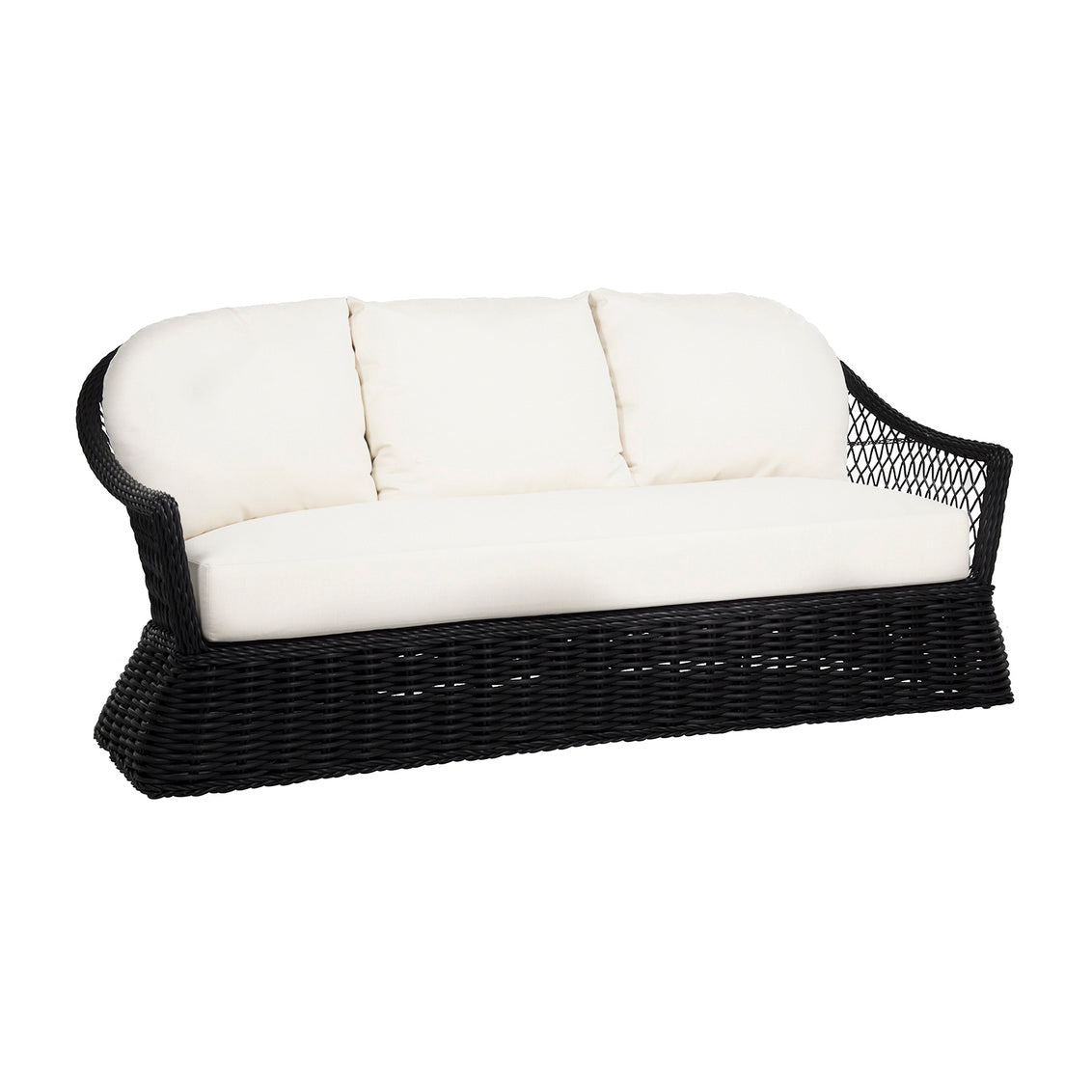 Soho Woven Sofa