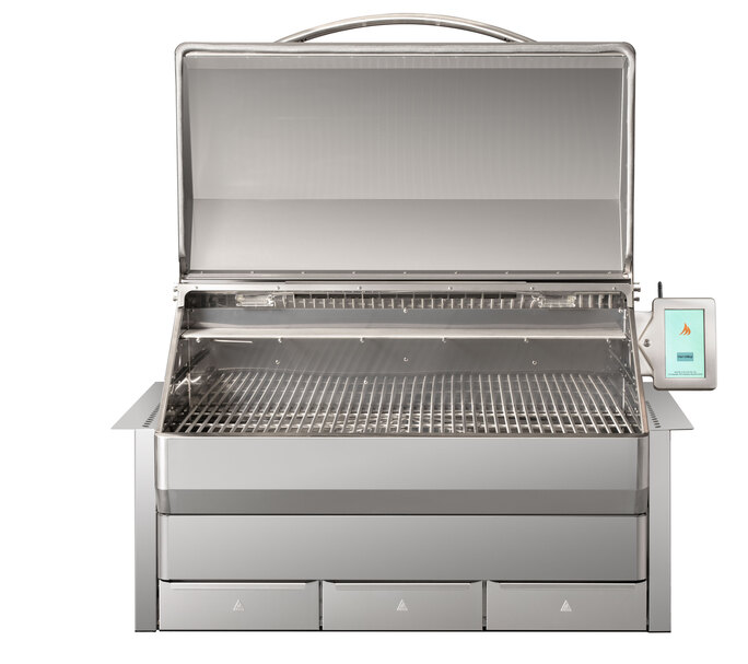 Memphis Elite 39&quot; ITC3 PELLET GRILL