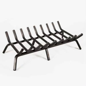 Stoll Non-Tapered Fireplace Grate