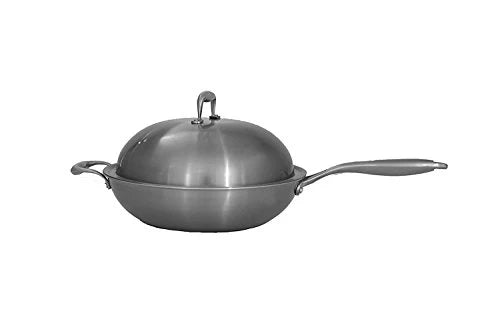 Coyote Wok