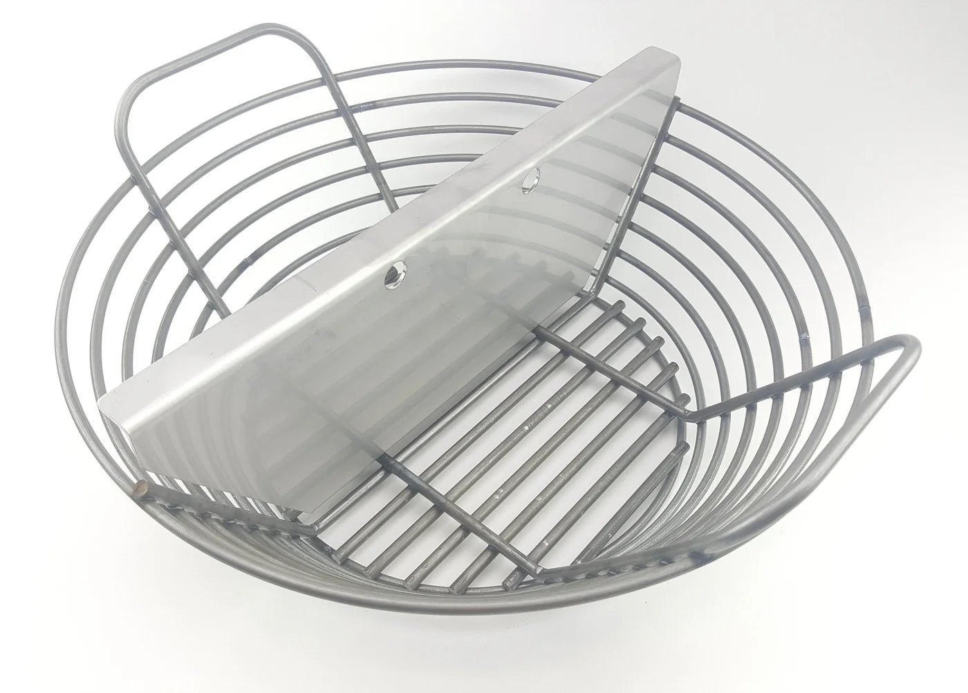 Kick Ash Basket Divider Large