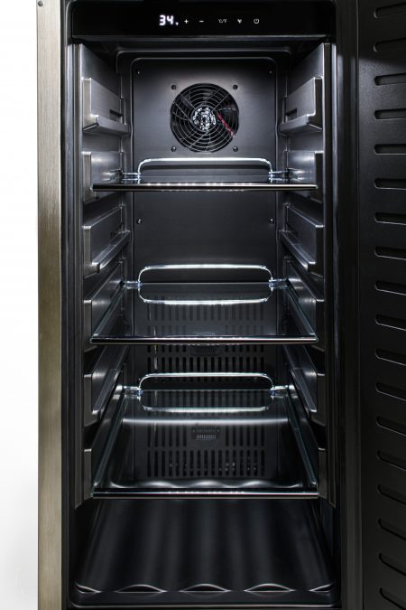 Blaze 15&quot; Outdoor refrigerator 3.2 CF